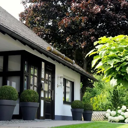 Landhaus Zur Linde Apartment *
