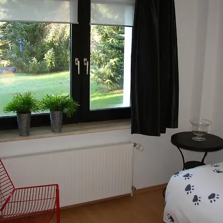 Landhaus Zur Linde Apartment Winterberg